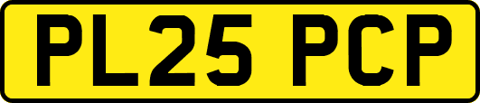 PL25PCP