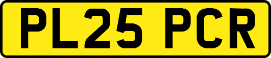 PL25PCR
