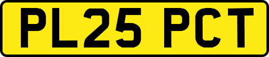PL25PCT