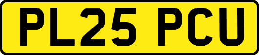 PL25PCU