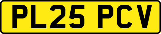 PL25PCV