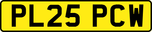 PL25PCW