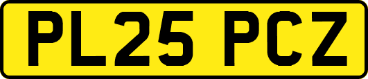 PL25PCZ