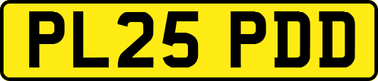 PL25PDD
