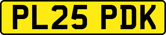 PL25PDK