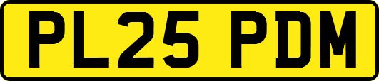 PL25PDM