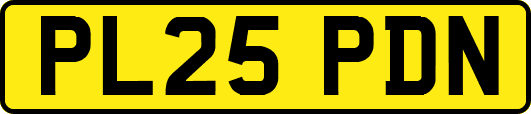 PL25PDN