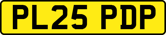 PL25PDP