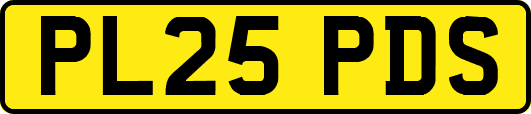 PL25PDS