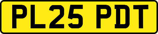 PL25PDT