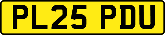 PL25PDU