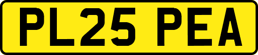 PL25PEA