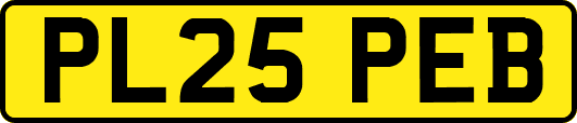 PL25PEB