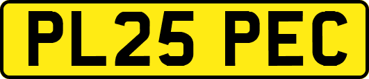 PL25PEC