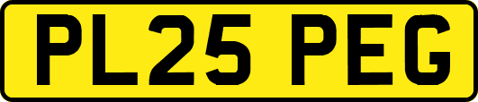 PL25PEG