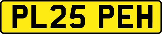 PL25PEH