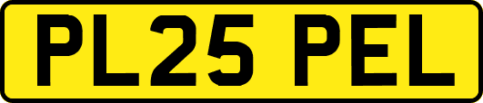 PL25PEL