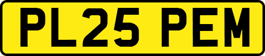 PL25PEM