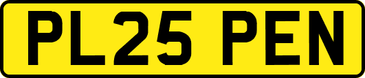 PL25PEN