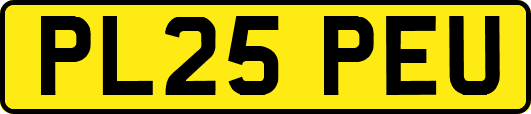 PL25PEU