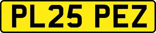 PL25PEZ