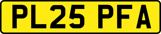 PL25PFA