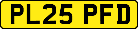 PL25PFD