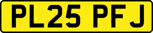 PL25PFJ