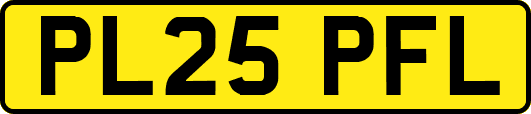 PL25PFL