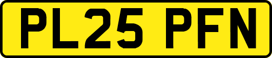 PL25PFN