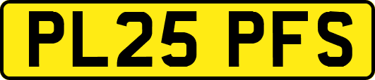 PL25PFS