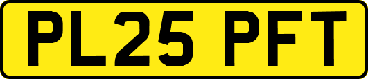 PL25PFT