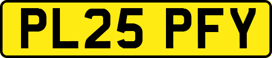 PL25PFY