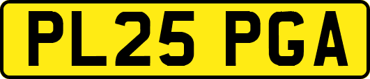 PL25PGA