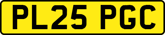 PL25PGC