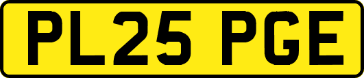 PL25PGE