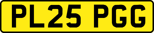 PL25PGG
