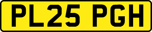 PL25PGH
