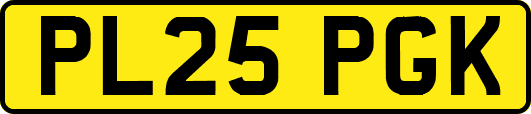 PL25PGK