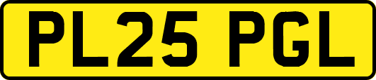 PL25PGL