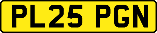 PL25PGN