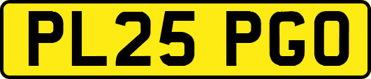 PL25PGO