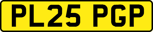 PL25PGP