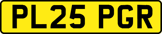 PL25PGR