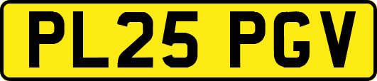 PL25PGV