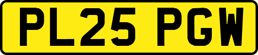 PL25PGW