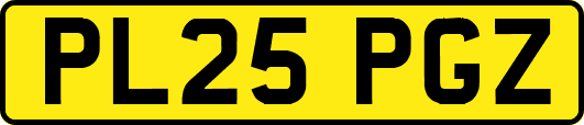 PL25PGZ