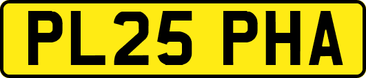 PL25PHA