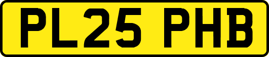 PL25PHB