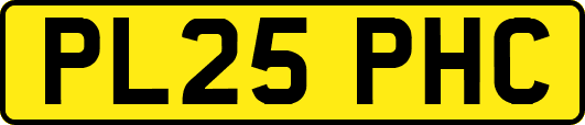 PL25PHC